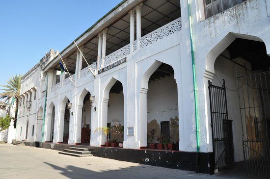 Sultan's Palace